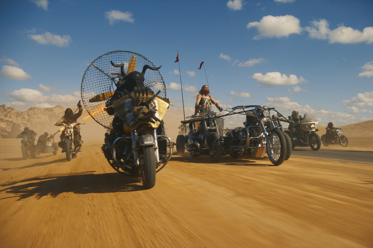 Recensione del film: La saga di 'Mad Max' naviga (difficoltà di trovare) con la frustrante 'Furiosa'